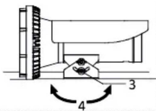 Hikvision DS-TL2000CI - Kurulum - 3