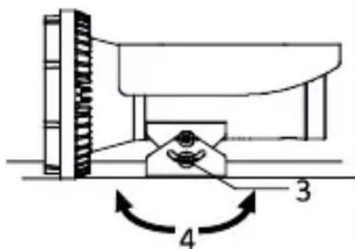 Hikvision DS-TL2000CI - YctaHOBka - 3