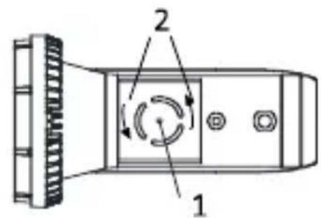 Hikvision DS-TL2000CI - Installazione - 2