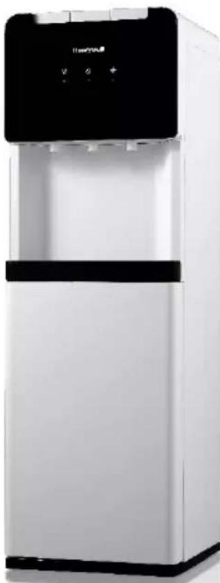 HONEYWELL HWDT-510W - 1