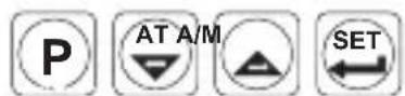 Emko ESM-4430 - Failure message in ESM-XX30 Process Controllers - 6