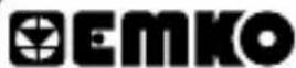 Emko ESM-4430 - Informations de commande - 5