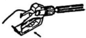 EINHELL HT 1600-F - Inbetriebnahme, Bedienungs- und Betriebshinweise - 3