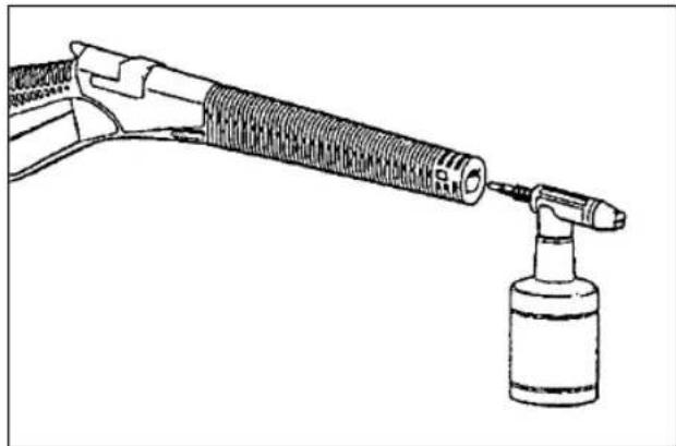 EINHELL HT 1600-F - Attention: - 1