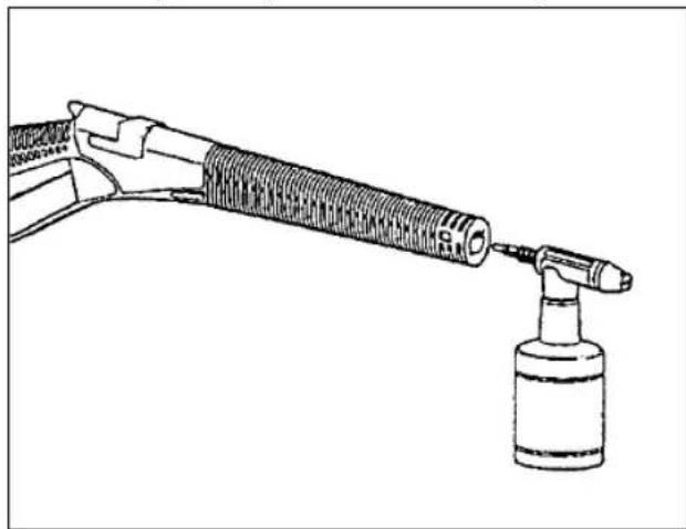 EINHELL HT 1600-F - DK - 1