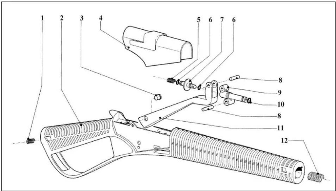 EINHELL HT 1600-F - Technical data: - 3