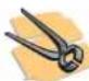 PALMAKO FR42-3327 - Outils et préparation des détails - 9