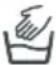 CANDY ROW 4966DWRR7-S - 9) INDICATEUR Wi-Fi - 7