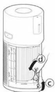 CANDY HHP55CA011 - MODE MAX [Fig. 9]: - 2