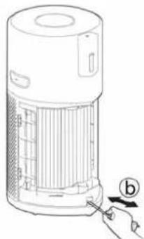 CANDY HHP55CA011 - MODUS MAX [Afb. 9]: - 1