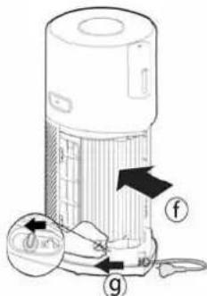 CANDY HHP55CA011 - WAARSCHUWING KOOLMONOXIDE (CO) - 4