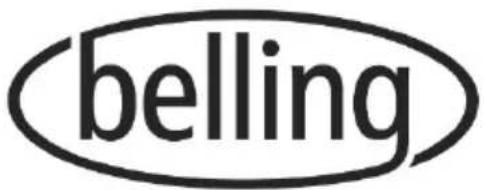 BELLING Cookcentre 110T - 1