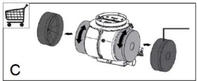 BELLING 803T - LIGHTING - 4