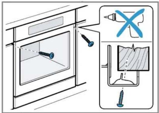 SIEMENS HM736G1B1 - Installer l'appareil - 2