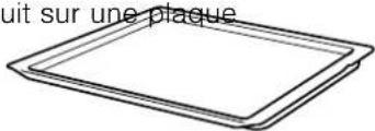 uit sur une plaque