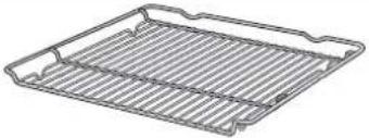 SIEMENS HB776G1B1 - Accessoires - 1