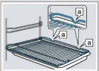 SIEMENS HB776G1B1 - Combiner les accessoires - 1