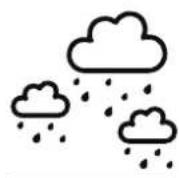 Marathon Berlin - Weather conditions - 2