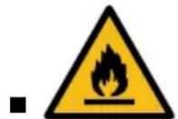 Junker JC15KAFF0 - ⚠ AVVERTENZA – Pericolo di incendio! - 1