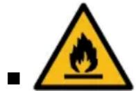 Junker JC15KAFF0 - ⚠ AVERTISSEMENT – Risque d'incendie ! - 1