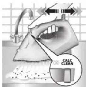 CALC CLEAN