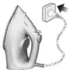 PHILIPS 1000 Series DST1030 - Fonction Calc-Clean - 5