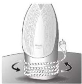 PHILIPS 1000 Series DST1030 - การจัดเก็บ - 4