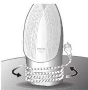 PHILIPS 1000 Series DST1030 - Rangement - 5