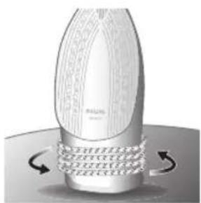 PHILIPS 1000 Series DST1030 - Suw gabyny doldurmak - 14