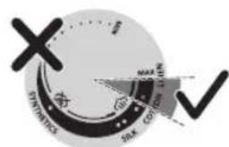 PHILIPS 1000 Series DST1030 - Jato de vapor vertical - 1