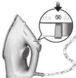 PHILIPS 1000 Series DST1030 - Bug'siz/Quruq dazmollash - 1