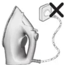 PHILIPS 1000 Series DST1030 - Полнење на резервоарот за вода - 1