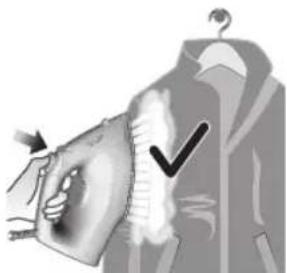 PHILIPS 1000 Series DST1030 - การเพิ่มพลัง Ioeniำแนวตั้ง - 2