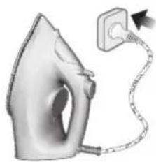 PHILIPS 1000 Series DST1030 - Ierīces lietošana - 4