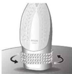 PHILIPS 1000 Series DST1030 - Magyar - 4