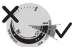PHILIPS 1000 Series DST1030 - Вертикальный паровой удар - 1