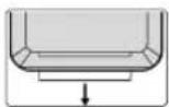 ProfiCare PC-HL 3116 - Afstandsbediening - 1