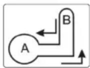 ProfiCare PC-HL 3116 - Wall Mounting - 3