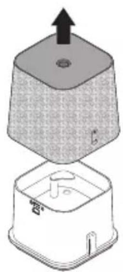 BEURER LA 35 - VAROITUS - 1