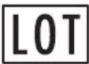BEURER TL 35 - SIGNS AND SYMBOLS - 21