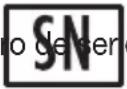BEURER TL 35 - EXPLICACIÓN DE LOS SÍMBOLOS - 19