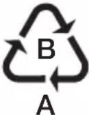 BEURER TL 35 - OBJAŚNIENIE SYMBOLI - 9