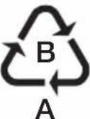 BEURER TL 35 - SYMBOLFORKLARING - 9