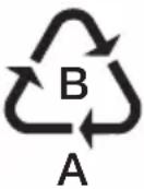BEURER TL 35 - VERKLARING VAN DE SYMBOLEN - 9