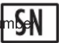 BEURER TL 35 - SIGNS AND SYMBOLS - 20