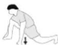 Christopeit Walking Pad 4.0 - PROGRAMMATION DE L'ENTRAÎNEMENT - 4