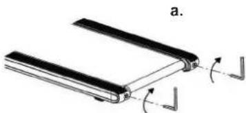 Christopeit Walking Pad 4.0 - ContenuPage - 2