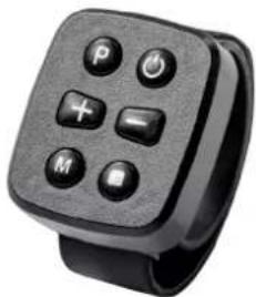 Christopeit Walking Pad 4.0 - Smeren - 5
