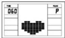 Christopeit AX 3000 - TEST-Pulse Recovery: - 1