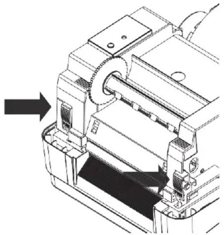 Digitus DA-81021 - Installation du ruban - 4